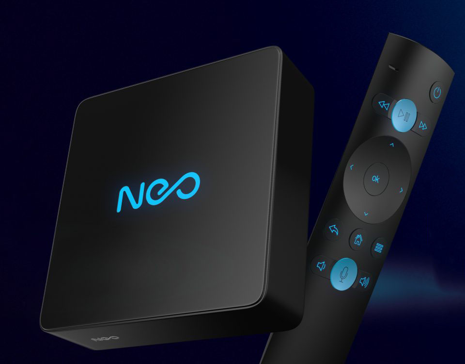 neo stb remote oblo tech news oblo technology tech iot
