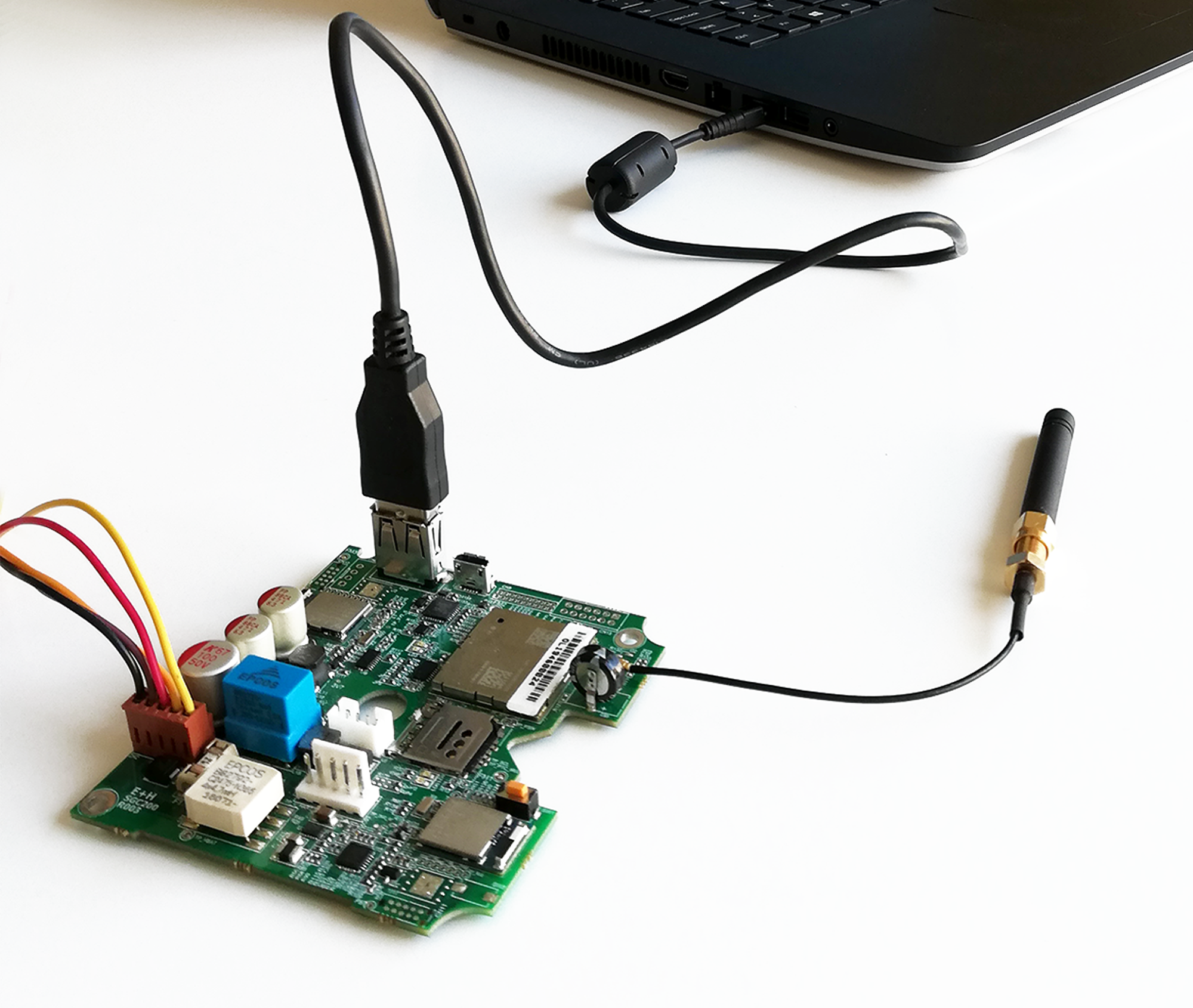 prototype-5 Prototype development product board oblo tech